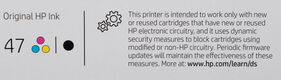 МФУ струйное цветное HP DeskJet Ink Advantage Ultra 4828 МФУ струйное цветное HP DeskJet Ink Advantage Ultra 4828