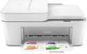 МФУ струйное цветное HP DeskJet Plus 4120