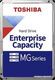 Toshiba Enterprise Capacity MG08SDA400E Toshiba Enterprise Capacity MG08SDA400E