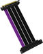 Cooler Master Riser Cable Cooler Master Riser Cable