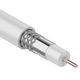 REXANT 01-2201 Кабель коаксиальный RG-6U