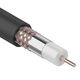 REXANT 01-2232 Кабель коаксиальный RG-6U+Cu