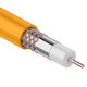 REXANT 01-2654 Кабель коаксиальный RG-6U+Cu нг(А)-HF