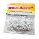 REXANT 07-4007 Крепеж кабеля круглый 7 мм