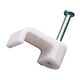 REXANT 07-4205 Крепеж кабеля плоский 5 х 2 мм