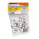 REXANT 07-4209 Крепеж кабеля плоский 10 х 3 мм