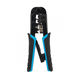 PROconnect 12-3432-6 Кримпер HT-568R для обжима 8P8C PROconnect 12-3432-6 Кримпер HT-568R для обжима 8P8C
