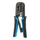 PROconnect 12-3432-6 Кримпер HT-568R для обжима 8P8C PROconnect 12-3432-6 Кримпер HT-568R для обжима 8P8C