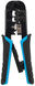 PROconnect 12-3432-6 Кримпер HT-568R для обжима 8P8C PROconnect 12-3432-6 Кримпер HT-568R для обжима 8P8C