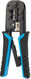PROconnect 12-3432-6 Кримпер HT-568R для обжима 8P8C PROconnect 12-3432-6 Кримпер HT-568R для обжима 8P8C