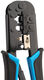 PROconnect 12-3432-6 Кримпер HT-568R для обжима 8P8C PROconnect 12-3432-6 Кримпер HT-568R для обжима 8P8C
