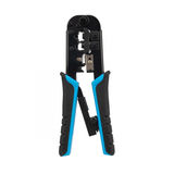 Кримпер HT-568R для обжима 8P8C PROconnect 12-3432-6