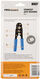 PROconnect 12-3451-4 Кримпер HT-210N для обжима 8P8C