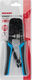 REXANT 12-3432-1 Кримпер HT-568R ТАЙВАНЬ для обжима 8P8C