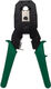 REXANT 12-3441 Кримпер HT-200 для обжима 8P8C REXANT 12-3441 Кримпер HT-200 для обжима 8P8C