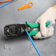 REXANT 12-3441 Кримпер HT-200 для обжима 8P8C REXANT 12-3441 Кримпер HT-200 для обжима 8P8C