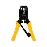 Кримпер HT-200R для обжима 10P10C REXANT 12-3442&nbsp;<img style='position: relative;margin:0' src='/image/only_to_order_edit.gif' alt='На заказ' title='На заказ' />