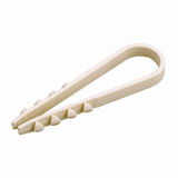 Дюбель-хомут нейлоновый 19-25 мм REXANT 07-4503&nbsp;<img style='position: relative;margin:0' src='/image/only_to_order_edit.gif' alt='На заказ' title='На заказ' />