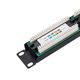 REXANT 04-0021 Патч-панель 19" REXANT 04-0021 Патч-панель 19"