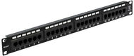 REXANT 04-0021 Патч-панель 19" REXANT 04-0021 Патч-панель 19"