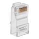 REXANT 05-1031 Разъем RJ-45(8P8C) под витую пару
