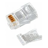 Разъем RJ-45 под витую пару REXANT 05-1031 (8P8C)