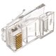 PROconnect 05-1021-3 Разъем RJ-45 (8P8C) под витую пару