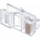 REXANT 05-1021 Разъем RJ-45(8P8C) CAT5e под витую пару
