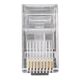 REXANT 05-1021 Разъем RJ-45(8P8C) CAT5e под витую пару
