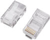 REXANT 05-1021 Разъем RJ-45(8P8C) CAT5e под витую пару