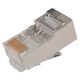REXANT 05-1023 Разъем RJ-45(8P8C) под витую пару REXANT 05-1023 Разъем RJ-45(8P8C) под витую пару