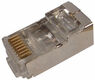 REXANT 05-1023 Разъем RJ-45(8P8C) под витую пару REXANT 05-1023 Разъем RJ-45(8P8C) под витую пару