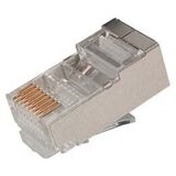 Разъем RJ-45 под витую пару REXANT 05-1023 (8P8C)