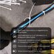 PROconnect 57-0150 Хомут-стяжка кабельная нейлоновая 150 x2,5мм