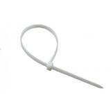 Хомут-стяжка кабельная нейлоновая 150x2.5 мм REXANT 07-0150
