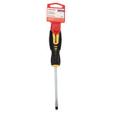 Отвертка шлицевая SL 5х100 мм REXANT 12-4722&nbsp;<img style='position: relative;margin:0' src='/image/only_to_order_edit.gif' alt='На заказ' title='На заказ' />