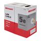 REXANT 01-0049 Кабель витая пара U/UTP REXANT 01-0049 Кабель витая пара U/UTP