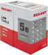 REXANT 01-0049 Кабель витая пара U/UTP REXANT 01-0049 Кабель витая пара U/UTP