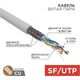 REXANT 01-0343 Кабель витая пара SF/UTP REXANT 01-0343 Кабель витая пара SF/UTP
