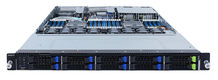 Gigabyte Server Platform R182-N20