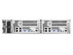 AIC Storage Server 2-NODE 2U noCPU(2)2nd Gen Xeon Scalable/TDP 165W/ no DIMM(16) per node/ 24x2,5''NVMe+ 2x2,5''(per node)/ 2x10GB SFP+/ 2x1GbE/ 2 x8 slots(FH)/ 1xOCP/2x1300W