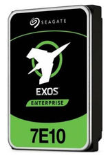 Жесткий диск HDD SATA Seagate 6Tb ST6000NM019B