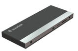 Док-станция Docking Station WAVLINK USB-C GEN2 4K Universal / 100W PowerDelivery Include 20V/ 6.5A Power Adapter/ 4xUSB3.0/ 1xUSB C/ 2xDP 4K 60HZ/ 1xHDMI 4K 60HZ/ 1xGigabit LAN/ 1xAudio In/ Out/ 1xSD/ Micro SD CardReader WL-UMD01 Pro&nbsp;<img style='position: relative;margin:0' src='/image/only_to_order_edit.gif' alt='На заказ' title='На заказ' />
