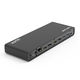 Docking Station WAVLINK USB-C&USB3.0 Ultra 5K(Dual 4K) Universal Include 20V/2.5A Power Adaper/ 6xUSB3.0/2xDP 4K 60HZ/2xHDMI 4K 60HZ/1xGigabit LAN/1xAudio In/Out/ Not Support Power Delivery