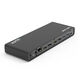 Docking Station WAVLINK USB-C&USB3.0 Ultra 5K(Dual 4K) Universal Include 20V/2.5A Power Adaper/ 6xUSB3.0/2xDP 4K 60HZ/2xHDMI 4K 60HZ/1xGigabit LAN/1xAudio In/Out/ Not Support Power Delivery