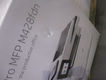 HP LaserJet Pro MFP M428fdn RU (p/c/s/f , A4, 38 ppm, 512Mb, Duplex, 2 trays 100+250,ADF 50, USB 2.0/GigEth ,Cartridge 10 000 pages in box,1y warr., repl. F6W17A ) HP LaserJet Pro MFP M428fdn RU (p/c/s/f , A4, 38 ppm, 512Mb, Duplex, 2 trays 100+250,ADF 50, USB 2.0/GigEth ,Cartridge 10 000 pages in box,1y warr., repl. F6W17A )