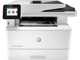 Принтер HP LaserJet Pro MFP M428fdn RU (p/ c/ s/ f , A4, 38 ppm, 512Mb, Duplex, 2 trays 100+250, ADF 50, USB 2.0/ GigEth , Cartridge 10 000 pages in box, 1y warr., repl. F6W17A ) W1A29A#B19&nbsp;<img style='position: relative;margin:0' src='/image/only_to_order_edit.gif' alt='На заказ' title='На заказ' />