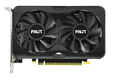 PALIT NE6163001BG6-1175D GTX1630 DUAL 4GB GDDR6 64bit 2-DP HDMI PALIT NE6163001BG6-1175D GTX1630 DUAL 4GB GDDR6 64bit 2-DP HDMI