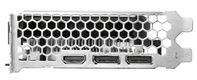 PALIT NE6163001BG6-1175D GTX1630 DUAL 4GB GDDR6 64bit 2-DP HDMI