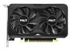 Видеокарта PALIT NE6163001BG6-1175D GTX1630 DUAL 4GB GDDR6 64bit 2-DP HDMI&nbsp;<img style='position: relative;margin:0' src='/image/only_to_order_edit.gif' alt='На заказ' title='На заказ' />